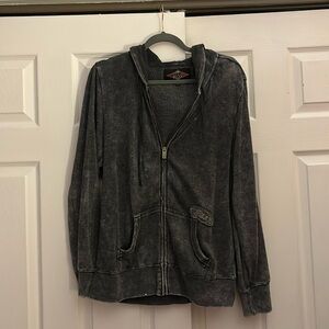 women’s zip up jacket